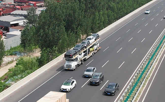 固安高速公路汽车救援